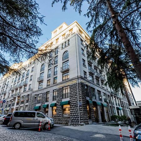 Apartment In The City Center Lll Tbilisi Zewnętrze zdjęcie