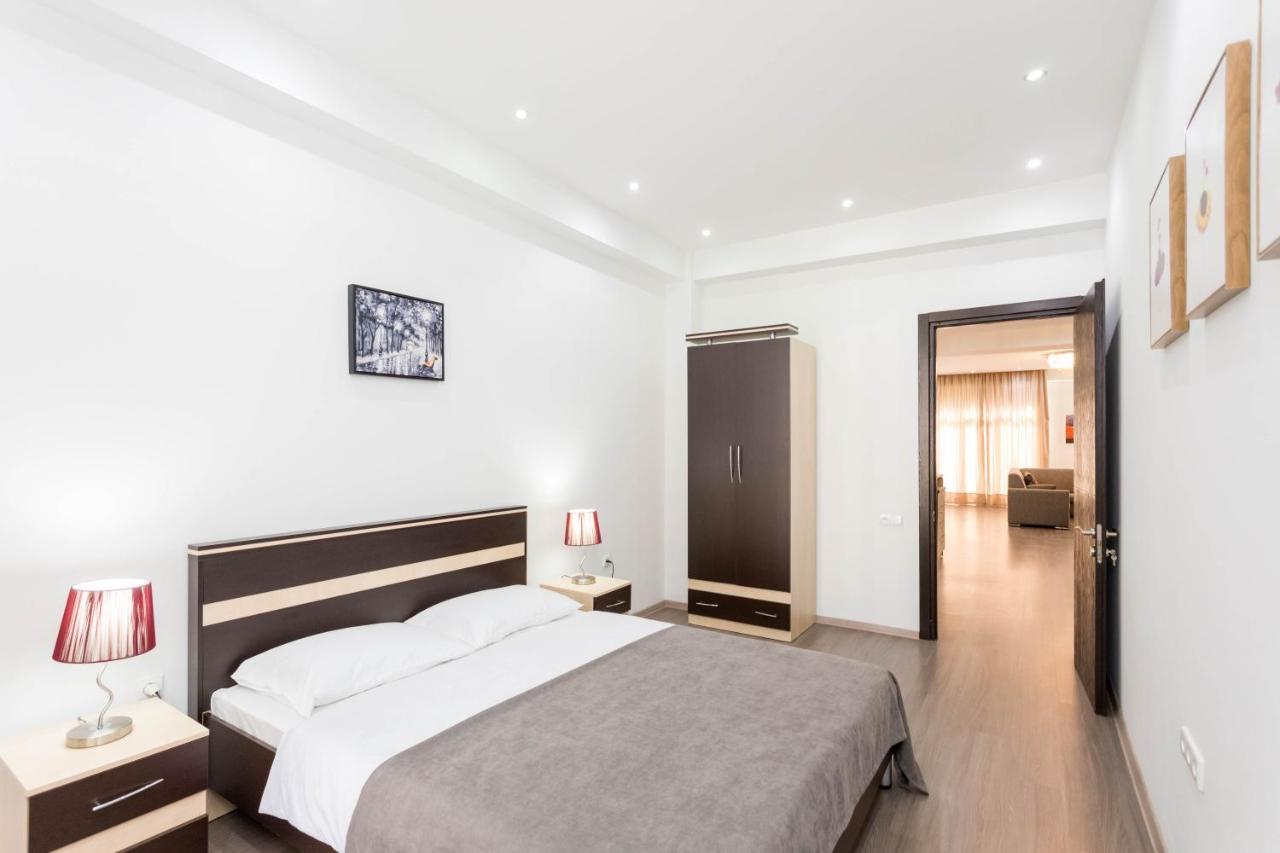 Apartment In The City Center Lll Tbilisi Zewnętrze zdjęcie