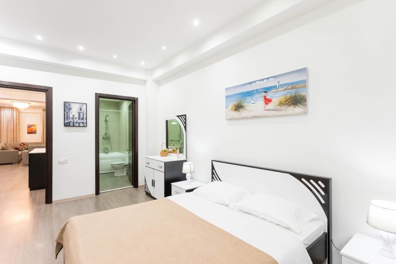 Apartment In The City Center Lll Tbilisi Zewnętrze zdjęcie