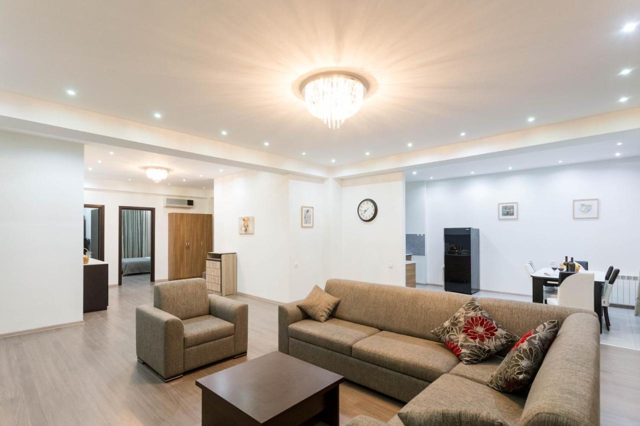 Apartment In The City Center Lll Tbilisi Zewnętrze zdjęcie