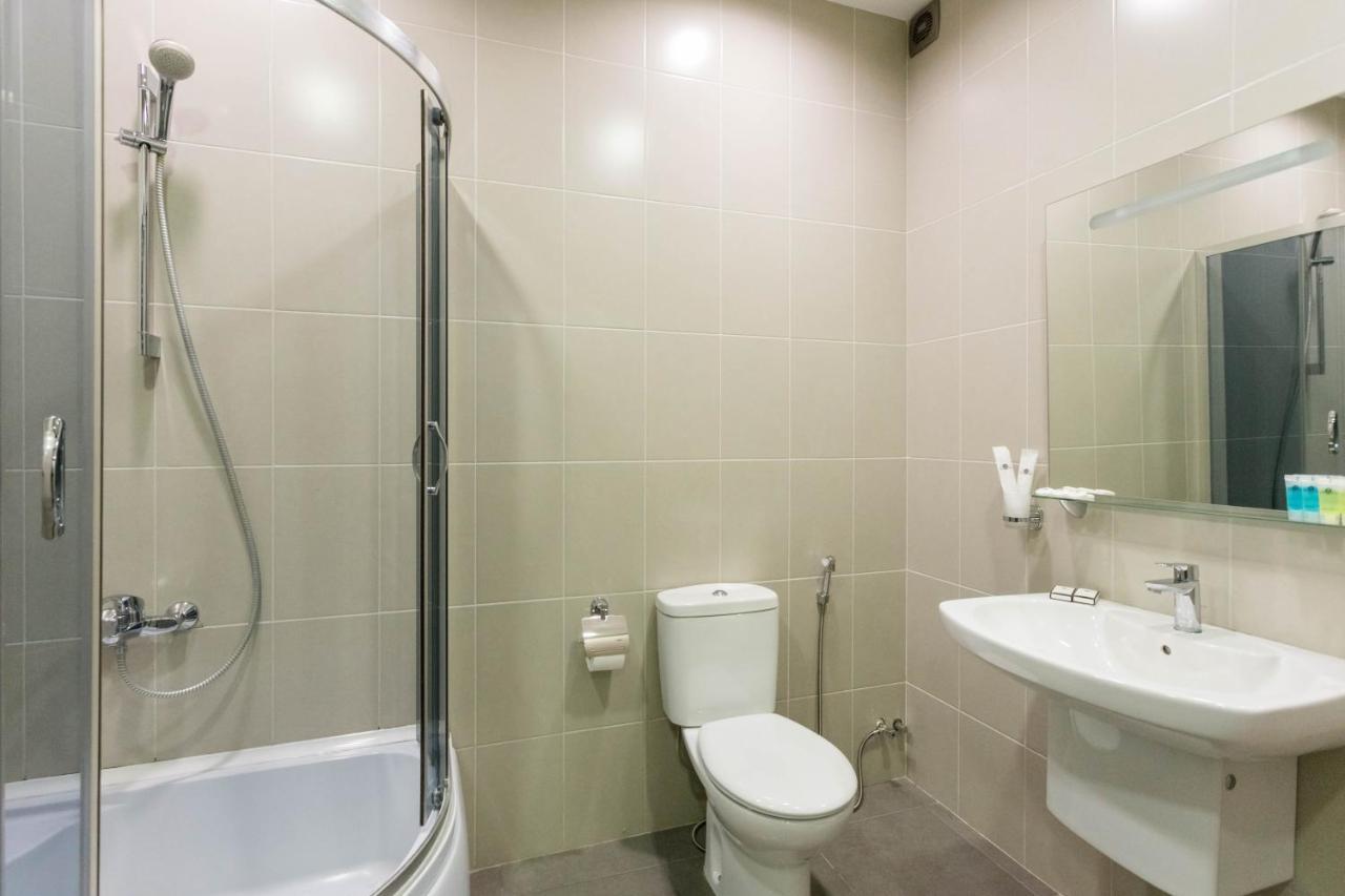 Apartment In The City Center Lll Tbilisi Zewnętrze zdjęcie