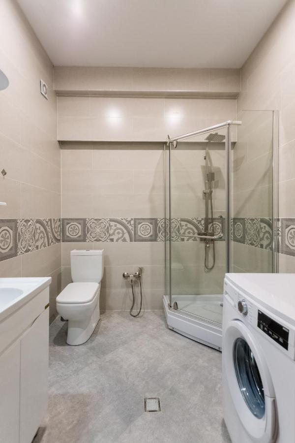Apartment In The City Center Lll Tbilisi Zewnętrze zdjęcie