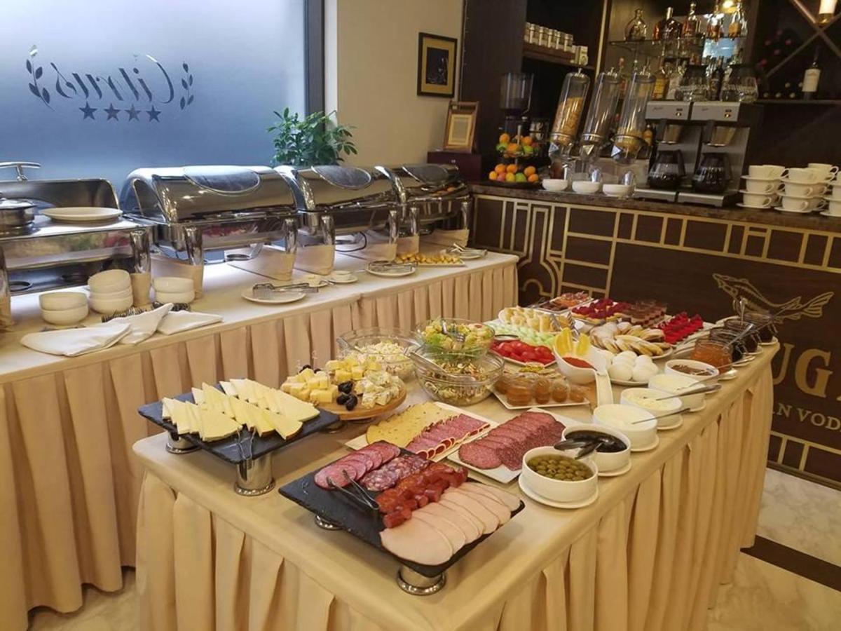 Apartment In The City Center Lll Tbilisi Zewnętrze zdjęcie