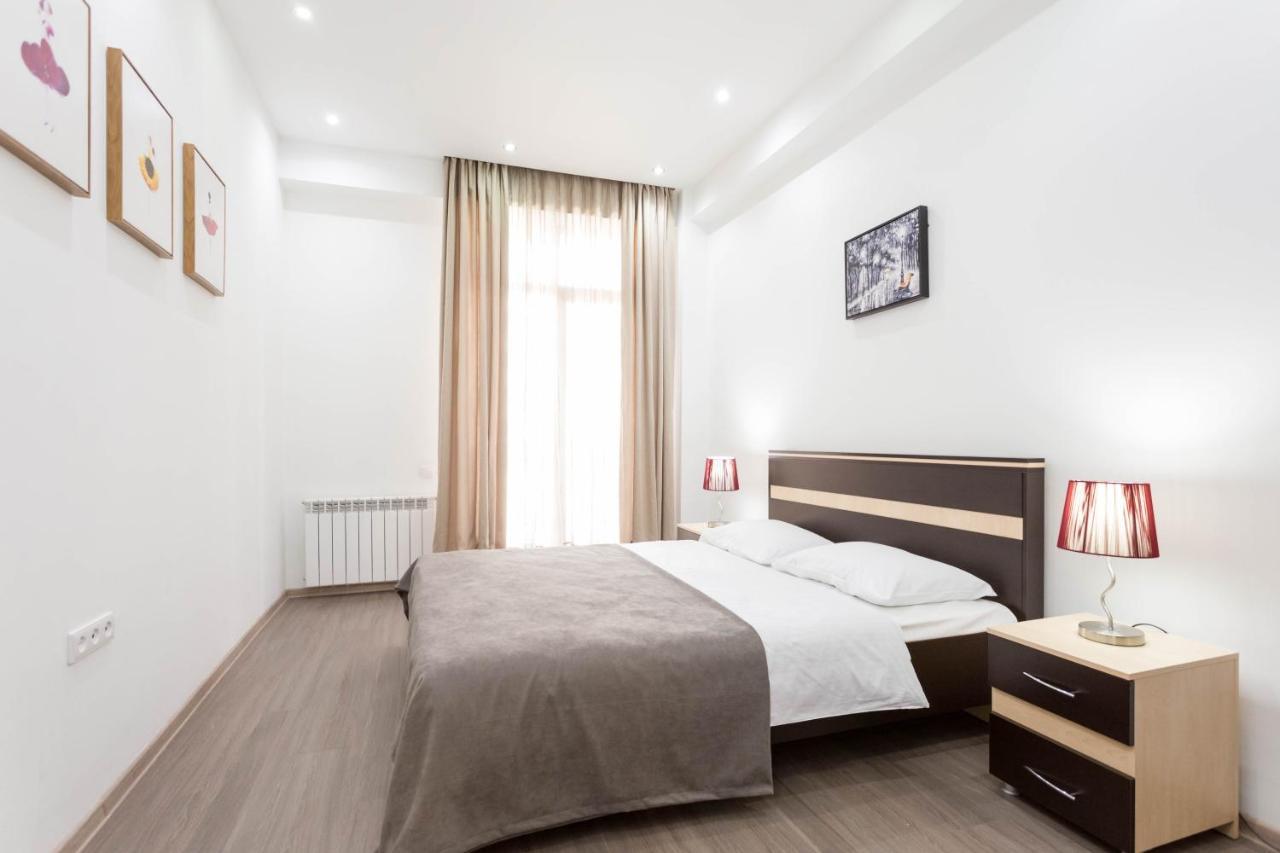 Apartment In The City Center Lll Tbilisi Zewnętrze zdjęcie