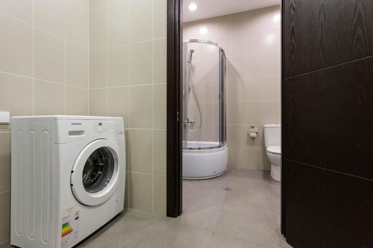 Apartment In The City Center Lll Tbilisi Zewnętrze zdjęcie