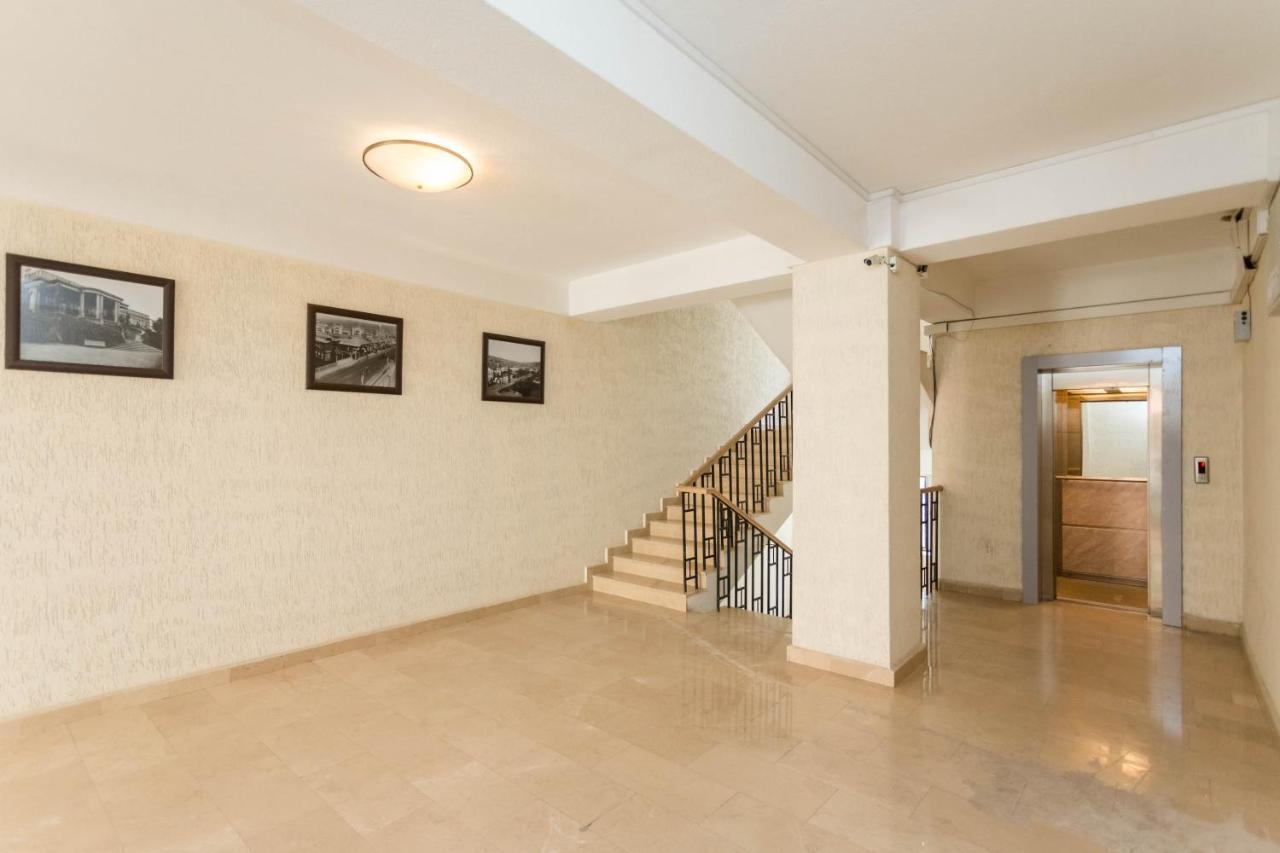 Apartment In The City Center Lll Tbilisi Zewnętrze zdjęcie
