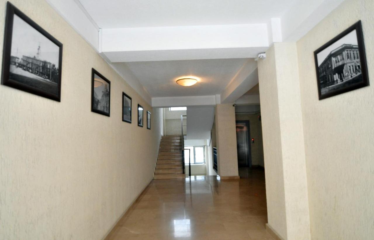 Apartment In The City Center Lll Tbilisi Zewnętrze zdjęcie
